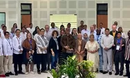 ISI Yogyakarta Tuan Rumah Peringatan KAA, Akademisi 20 Negara Dunia Kumpul Jelajahi Seni Budaya Indonesia