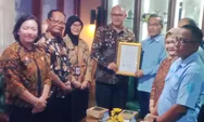 Wayang Kulit Pucung Imogiri Resmi Miliki Sertifikat Indikasi Geografis