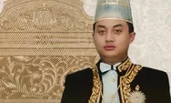 Profil KGPH Purboyo, Putra Mahkota yang Disebut akan Menjadi Raja Muda Pewaris Takhta Keraton Surakarta