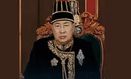 Profil Pakubuwana XIII, Raja Keraton Surakarta yang Berpulang di Usia 77 Tahun