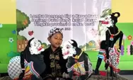 BPMP DIY Umumkan Hasil Seleksi Tingkat Provinsi Lomba Dongeng Cipta Baru 2025
