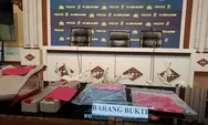 Ogah Diajak 'Balen', Picu Pembunuhan Wanita di Gamping Sleman