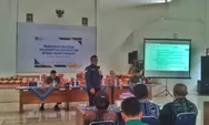 Bakesbangpol Banyumas Gelar Peningkatan Solidaritas di Baturraden