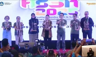FLS3N 2025 Hadirkan Ruang Berkarya dan Kolaborasi bagi Pelestari Budaya di Masa Depan