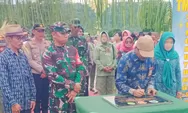 TMMD Sengkuyung di Bawuran Berakhir, Mempercepat Kemajuan Pembangunan Wilayah