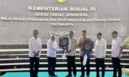 Kemensos Kolaborasi dengan Kemenhub, Berikan Bus Sekolah untuk Siswa Sekolah Rakyat DIY