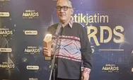 Berhasil Sebagai Fasilitator Hak Penghayat dan Penguatan Masyarakat Adat, Kementerian Kebudayaan Raih Detik Award
