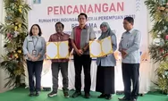 Sleman Luncurkan Rumah Perlindungan Pekerja Perempuan Pertama, Wujudkan Lingkungan Kerja Aman, Nyaman dan Setara