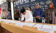  Kesempatan ada, biaya ditanggung, anak Sleman harus jadi sarjana