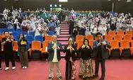 AQUA Ajak Gen Z Jangan Mudah Terpapar Misinformasi