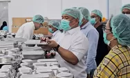 BGN Tetapkan Insentif Rp6 Juta per Hari Berbasis Ketersediaan untuk Dapur Umum MBG 