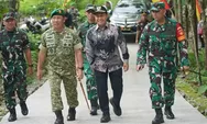 Ditutup Danrem, TMMD Satukan TNI dan Rakyat