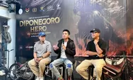 Diponegoro Hero, 200 Tahun Perang Jawa Dibuat Jadi Film AI, Diputar Gratis di Embung Giwangan