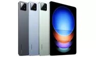 Xiaomi Pad 6S Pro Bukan Cuma Tablet Biasa