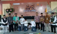 27 Anak Ikut Sunatan Massal di Wedomartani