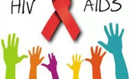 Mendesak, Edukasi HIV di Kalangan Remaja dan Mahasiswa
