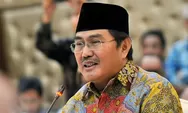 Ini Profil Jimly Asshiddiqie, Pimpinan Komisi Reformasi Polri