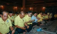 Golkar Karanganyar Sambut Gembira Alm Pak Harto Menjadi Pahlawan Nasional