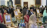 Presiden Prabowo Subianto Resmi Berikan Gelar Pahlawan Nasional pada 10 Tokoh Ini, Ada Gus Dur dan Soeharto
