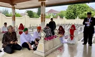 FPP–TNI Nyekar ke Makam Panglima Besar Soedirman, Serukan Keteladanan Pahlawan dan Peneguhan Kesetiaan kepada Bangsa