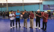 17 Tim Ramaikan Persaingan Liga Futsal Bantul 2025