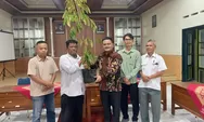 Gerakan ‘Satu Rumah Satu Bibit Buah’, Dorong Ketahanan Pangan