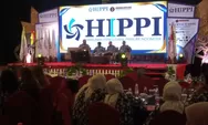 Rakernas HIPPI 2025 di Yogya, Fokuskan Pengusaha Lokal sebagai Lokomotif 