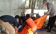 Pria Ditemukan Meninggal Dunia di Warung di Desa Plesungan Gondangrejo