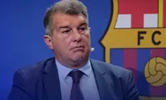   Joan Laporta Jadi Alasan Barcelona Batal Rekrut Petr Cech