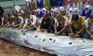 YSPN Dorong Regenerasi Petani Lewat Program Ketahanan Pangan Berbasis Sekolah