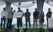   Kalurahan Banaran Percontohan Implementasi Program EKI