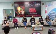 Film RIBA Sajikan Pengalaman Genre Horor Psikologis 