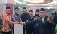Dua Tower RSU PKU Muhammadiyah Bantul Diresmikan
