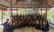Kolaborasi Mahasiswa UNY dan Belmawa Dorong Digitalisasi Pengelolaan Sampah di Gunungkidul