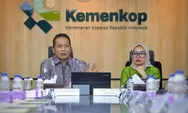 Menkop Teken MoU Bersama Apdesi Untuk Keterlibatan Aktif dan Sinkronisasi Data Percepat Pembangunan Fisik Kopdes Merah Putih