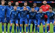 Prediksi Skor dan Head to Head Italia vs Norwegia di Kualifikasi Piala Dunia 2026 Zona Eropa Grup I