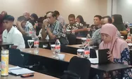  Bappeda se Jateng Bahas perencanaan pembangunan Berketerpaduan di Temanggung