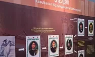 Menyimak Festival Jogja Tempo Doeloe di Museum Sonobudoyo yang Hadirkan Perjalanan Visual Sultan HB VII yang Disisipi Intrik Politik