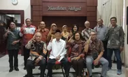 Paguyuban Trah HB II Rayakan HUT ke 29