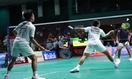 Polytron Muria Cup Sirnas C 2025: Ajang Kumpulkan Ranking Poin Nasional, 26 Atlet PB Djarum Lolos ke Final