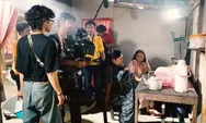 Film 'Judheg' Potret Getir Pernikahan Dini dan Perjuangan Ibu Muda di Tengah Kemiskinan