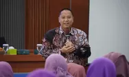  BPJS Kesehatan Bersama Anggota DPR RI Sampaikan Pentingnya Gotong Royong dalam JKN