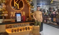 Cerita Bagus Feriyanto Sukses Besarkan Kenes Leather dari Garasi hingga Jual Ribuan Pieces Perbulan Andalkan Platform Daring