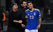 Kabut Mendung Jargon No ‘Italy No Party’ Jilid 3
