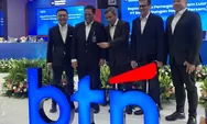BTN Resmi Spin  Off UUS  menjadiPT Bank Syariah Nasional (BSN)