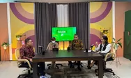 Talkshow Pojok Sibakul Angkat Strategi Onboarding Koperasi dan UMKM DIY Hadapi Pasar Global