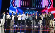 Kolaborasi RCTI dan Kementerian Ekonomi Kreatif/Badan Ekonomi Kreatif Hadirkan Indonesian Music Awards (IMA) 2025