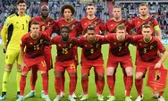 Prediksi Skor Belgia vs Liechtenstein di Kualifikasi Piala Dunia 2026 Zona Eropa