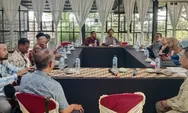 Tim Taskforce UPN Jatim Gandeng ABN Raker, Sepakat Lahirkan Ahli Madya Buah Nusantara