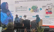 Kadinsos DIY Ungkap Perubahan Perilaku Siswa Sekolah Rakyat Setelah 4 Bulan, Diingatkan untuk Kuasai AI